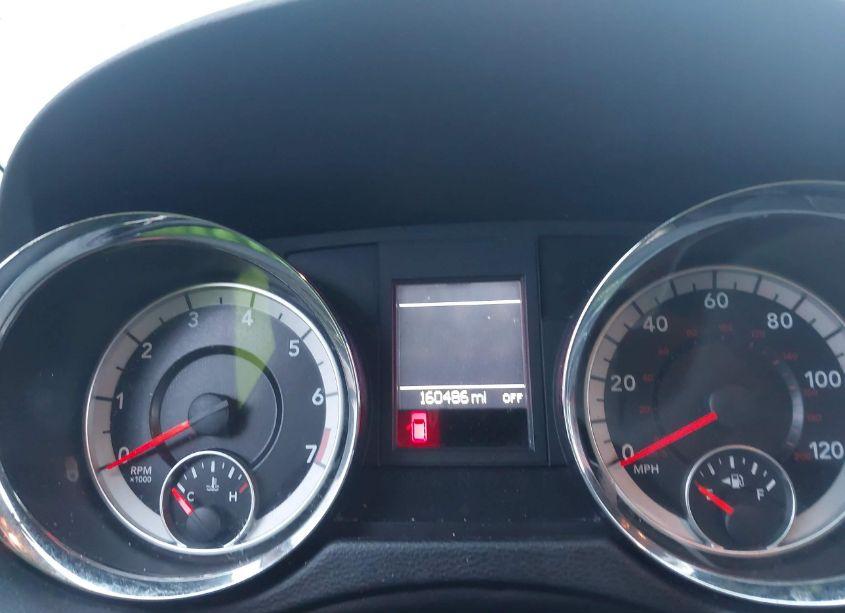 Photo 16 of 2016 Dodge Grand CARAVAN SXT (VIN 2C4RDGCG4GR327630)