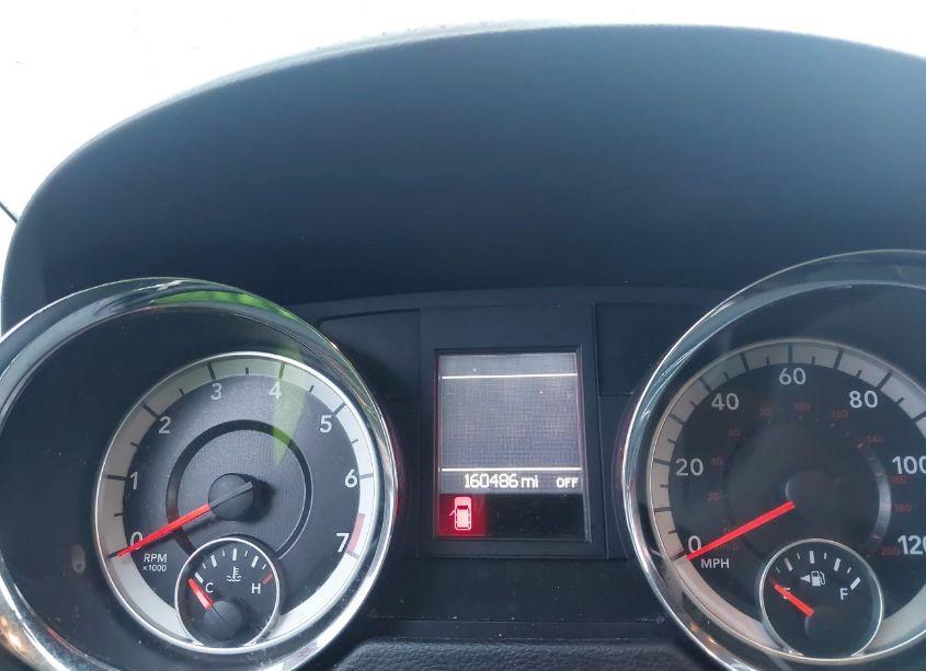 Photo 7 of 2016 Dodge Grand CARAVAN SXT (VIN 2C4RDGCG4GR327630)