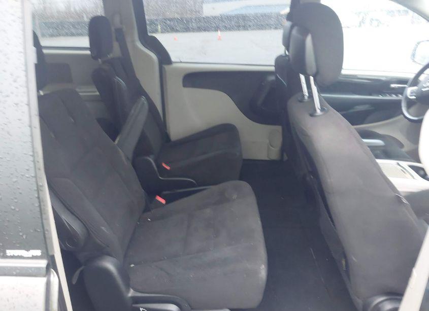 Photo 8 of 2016 Dodge Grand CARAVAN SXT (VIN 2C4RDGCG4GR327630)