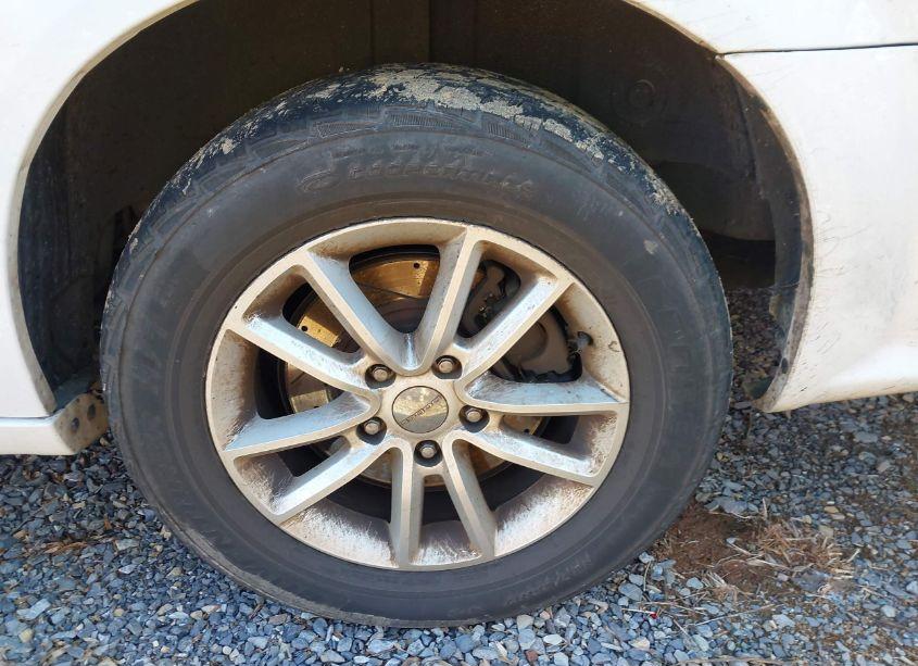 Photo 12 of 2016 Dodge Grand CARAVAN SXT (VIN 2C4RDGCG4GR333654)