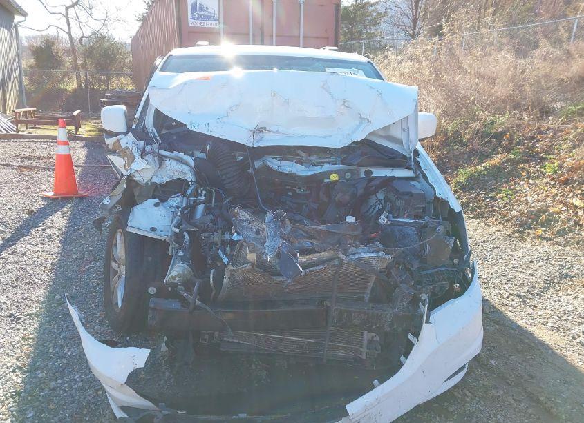 Photo 13 of 2016 Dodge Grand CARAVAN SXT (VIN 2C4RDGCG4GR333654)