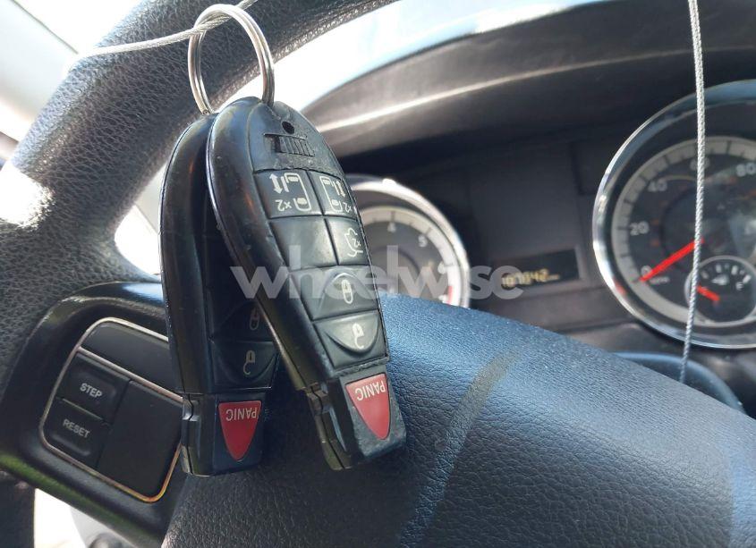 Photo 11 of 2016 Dodge Grand CARAVAN SXT (VIN 2C4RDGCG4GR333881)