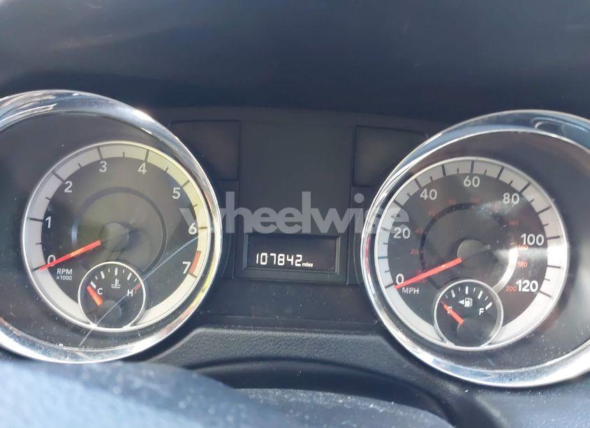 Photo 7 of 2016 Dodge Grand CARAVAN SXT (VIN 2C4RDGCG4GR333881)