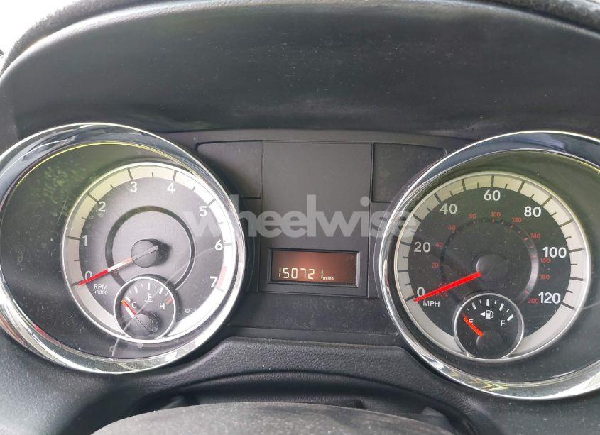 Photo 7 of 2016 Dodge Grand CARAVAN SXT (VIN 2C4RDGCG4GR337025)