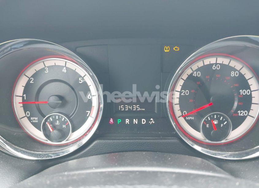 Photo 7 of 2016 Dodge Grand CARAVAN SXT (VIN 2C4RDGCG4GR339860)