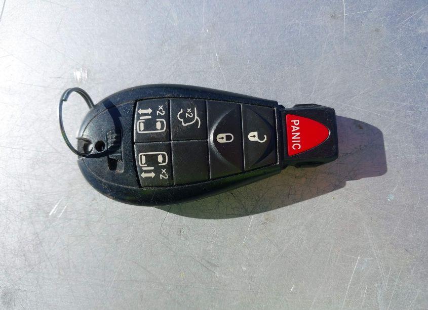 Photo 11 of 2016 Dodge Grand CARAVAN SXT (VIN 2C4RDGCG4GR352320)