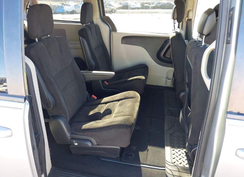 Photo 8 of 2016 Dodge Grand CARAVAN SXT (VIN 2C4RDGCG4GR352320)