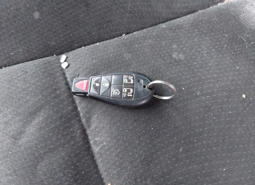 Photo 11 of 2016 Dodge Grand CARAVAN SXT (VIN 2C4RDGCG4GR362068)