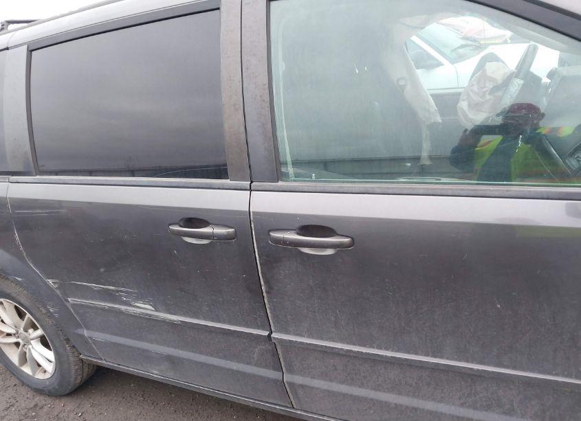 Photo 13 of 2016 Dodge Grand CARAVAN SXT (VIN 2C4RDGCG4GR362068)