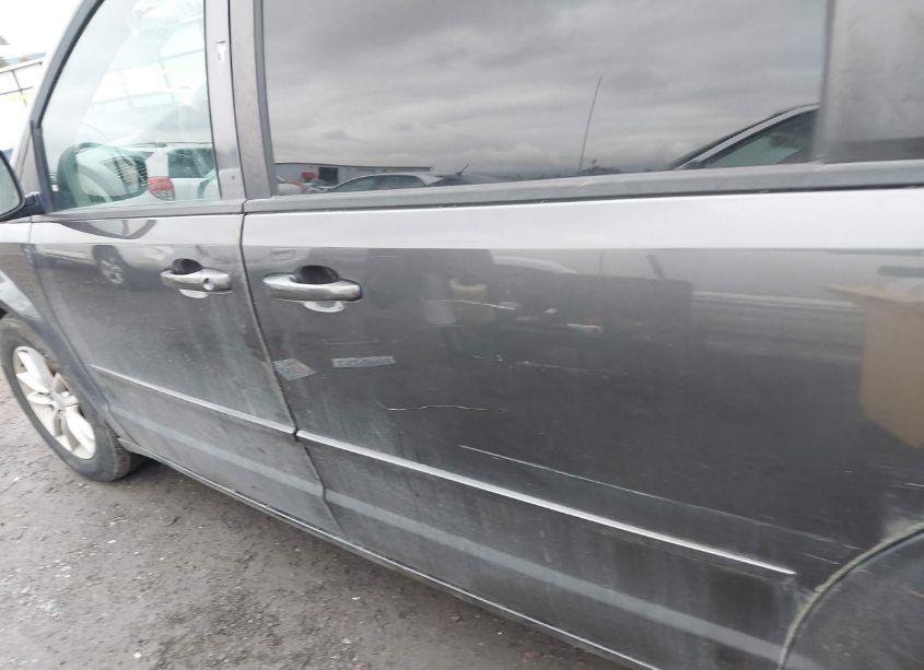 Photo 14 of 2016 Dodge Grand CARAVAN SXT (VIN 2C4RDGCG4GR362068)