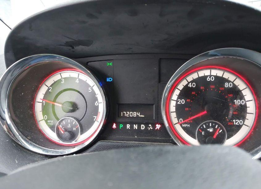 Photo 7 of 2016 Dodge Grand CARAVAN SXT (VIN 2C4RDGCG4GR362068)