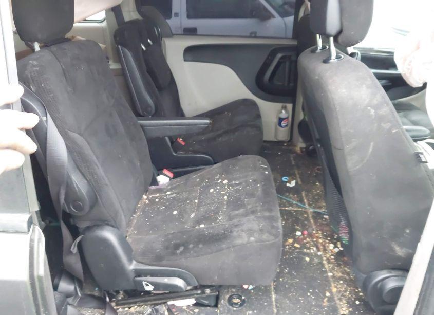 Photo 8 of 2016 Dodge Grand CARAVAN SXT (VIN 2C4RDGCG4GR362068)