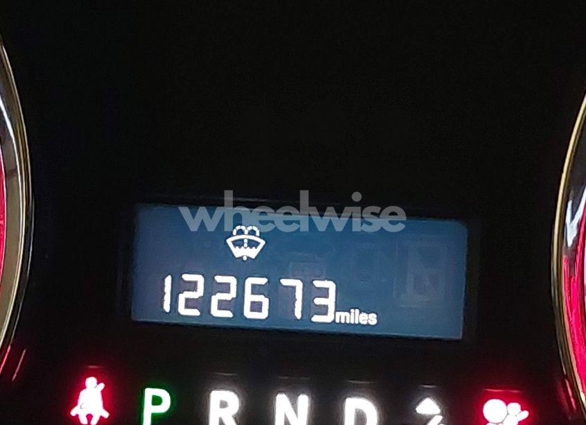 Photo 15 of 2016 Dodge Grand CARAVAN SXT (VIN 2C4RDGCG4GR364273)