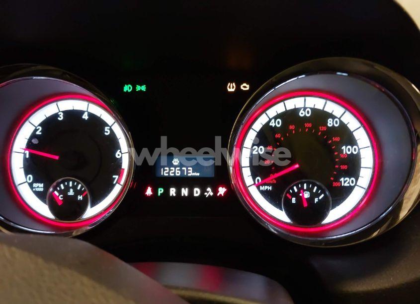 Photo 7 of 2016 Dodge Grand CARAVAN SXT (VIN 2C4RDGCG4GR364273)