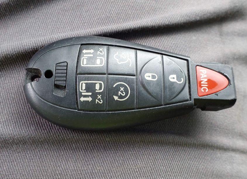 Photo 11 of 2017 Dodge Grand CARAVAN SXT (VIN 2C4RDGCG4HR596292)