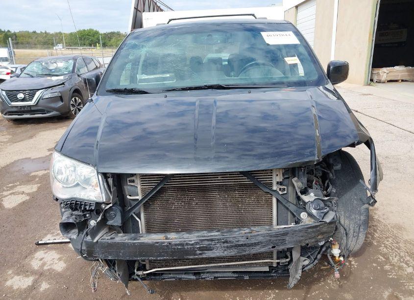 Photo 13 of 2017 Dodge Grand CARAVAN SXT (VIN 2C4RDGCG4HR596292)