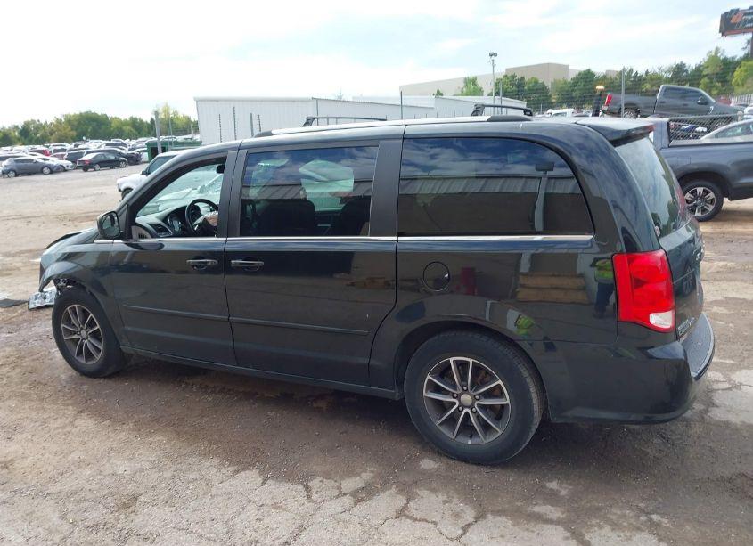 Photo 15 of 2017 Dodge Grand CARAVAN SXT (VIN 2C4RDGCG4HR596292)