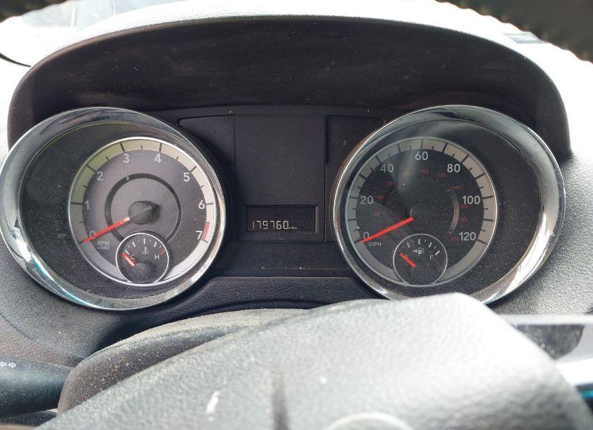 Photo 7 of 2017 Dodge Grand CARAVAN SXT (VIN 2C4RDGCG4HR596292)