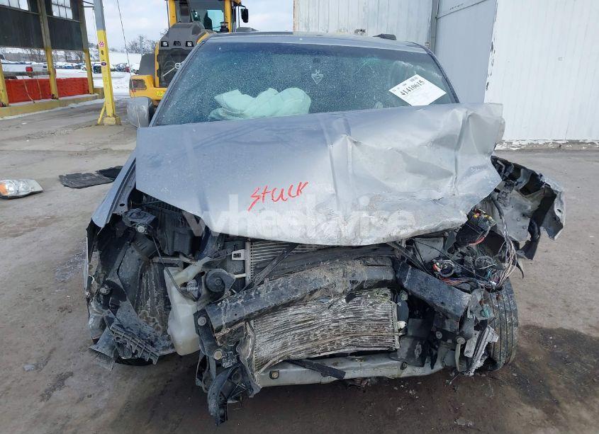 Photo 12 of 2017 Dodge Grand CARAVAN SXT (VIN 2C4RDGCG4HR616556)