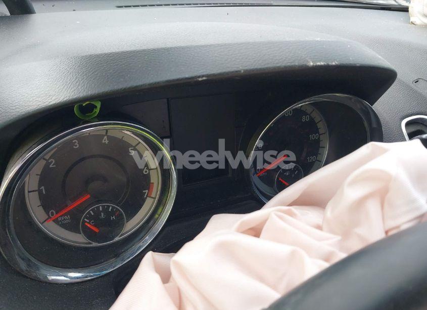 Photo 7 of 2017 Dodge Grand CARAVAN SXT (VIN 2C4RDGCG4HR616556)