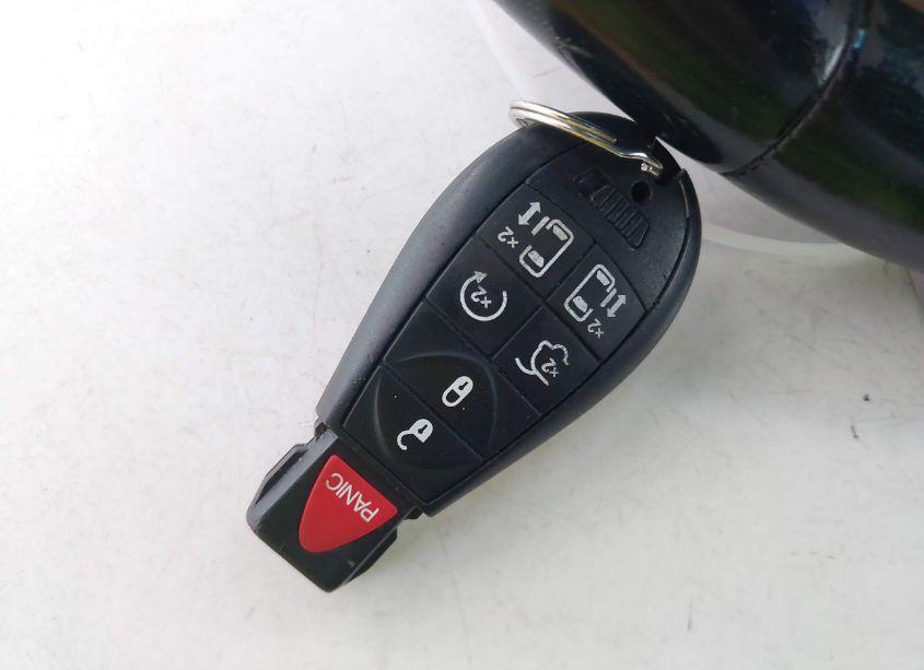 Photo 11 of 2017 Dodge Grand CARAVAN SXT (VIN 2C4RDGCG4HR673193)