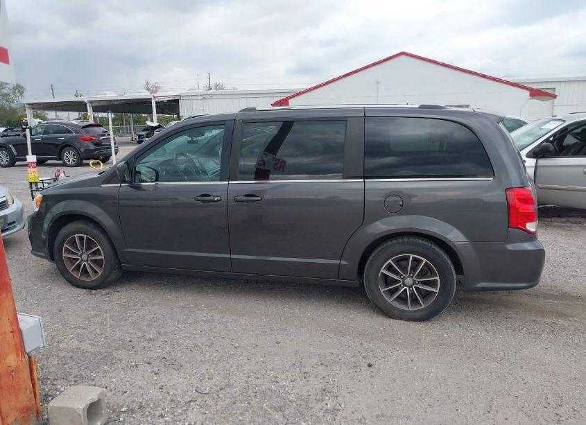 Photo 14 of 2017 Dodge Grand CARAVAN SXT (VIN 2C4RDGCG4HR673193)