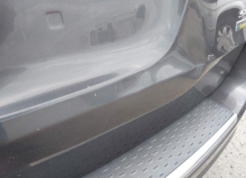 Photo 6 of 2017 Dodge Grand CARAVAN SXT (VIN 2C4RDGCG4HR673193)