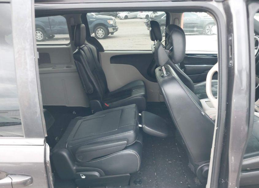 Photo 8 of 2017 Dodge Grand CARAVAN SXT (VIN 2C4RDGCG4HR673193)