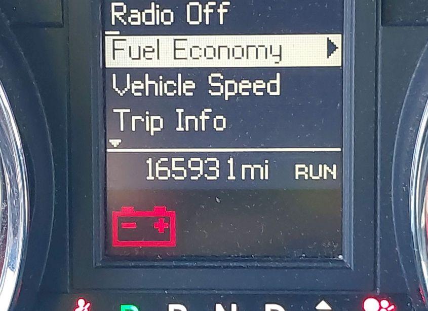 Photo 16 of 2017 Dodge Grand CARAVAN SXT (VIN 2C4RDGCG4HR713577)