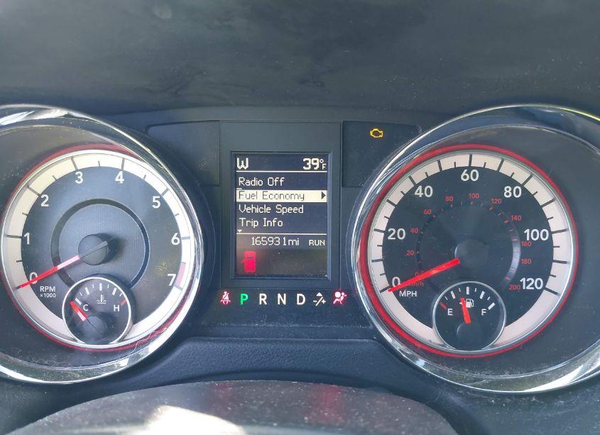 Photo 7 of 2017 Dodge Grand CARAVAN SXT (VIN 2C4RDGCG4HR713577)