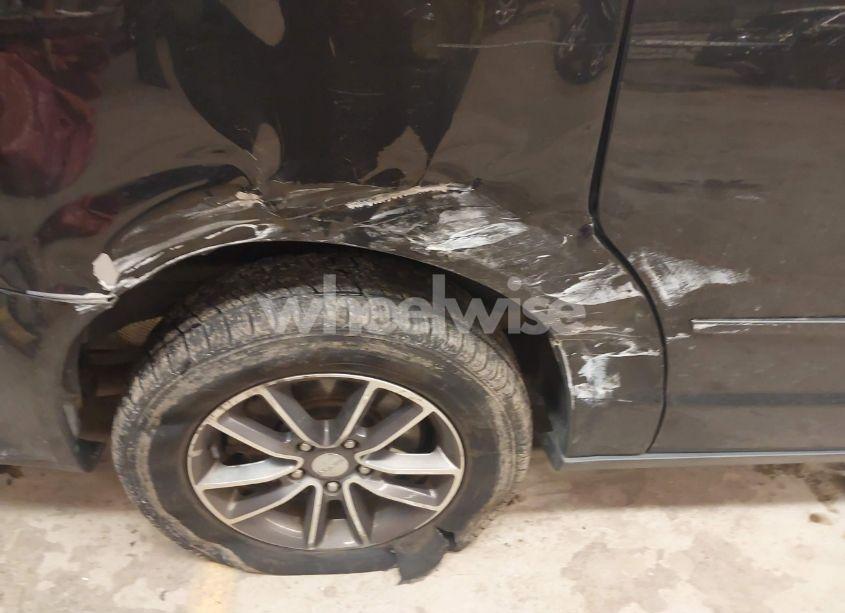 Photo 6 of 2017 Dodge Grand CARAVAN SXT (VIN 2C4RDGCG4HR801982)