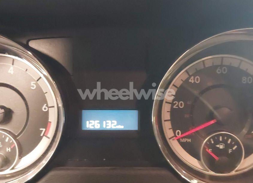 Photo 7 of 2017 Dodge Grand CARAVAN SXT (VIN 2C4RDGCG4HR801982)