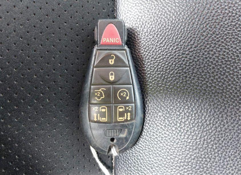 Photo 11 of 2017 Dodge Grand CARAVAN SXT (VIN 2C4RDGCG4HR806647)