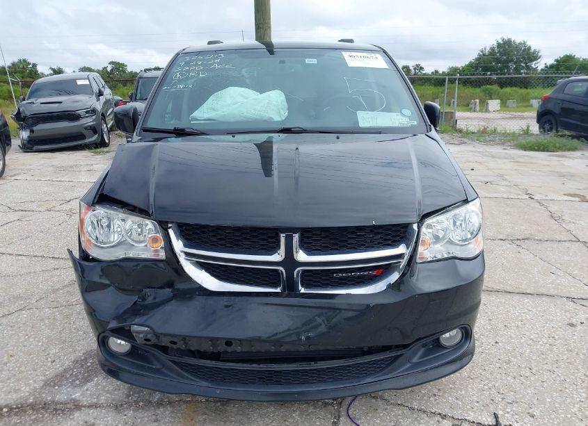 Photo 12 of 2017 Dodge Grand CARAVAN SXT (VIN 2C4RDGCG4HR806647)