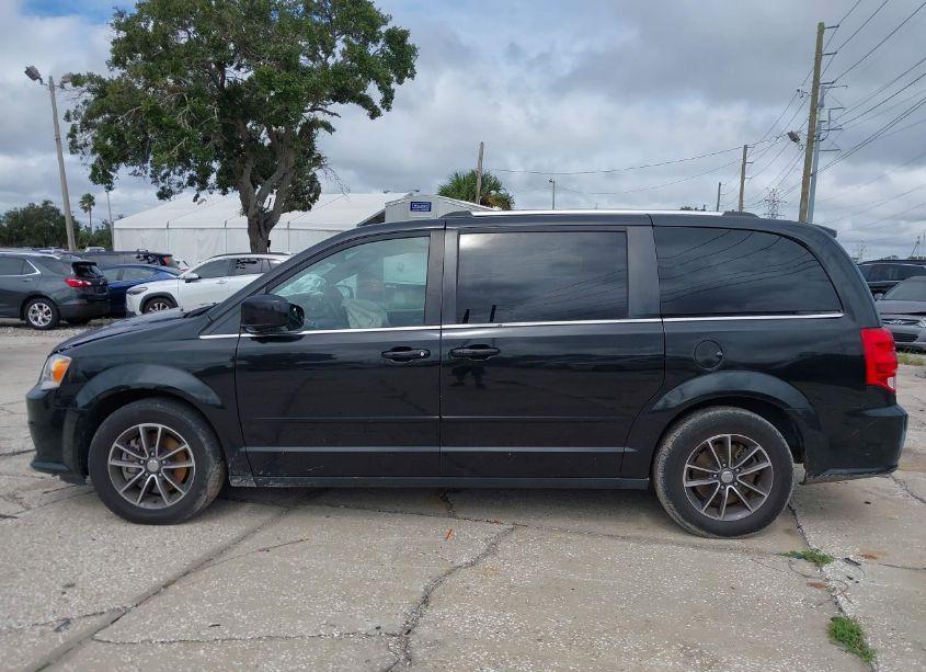 Photo 14 of 2017 Dodge Grand CARAVAN SXT (VIN 2C4RDGCG4HR806647)
