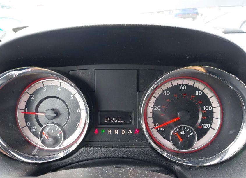 Photo 7 of 2017 Dodge Grand CARAVAN SXT (VIN 2C4RDGCG4HR806647)