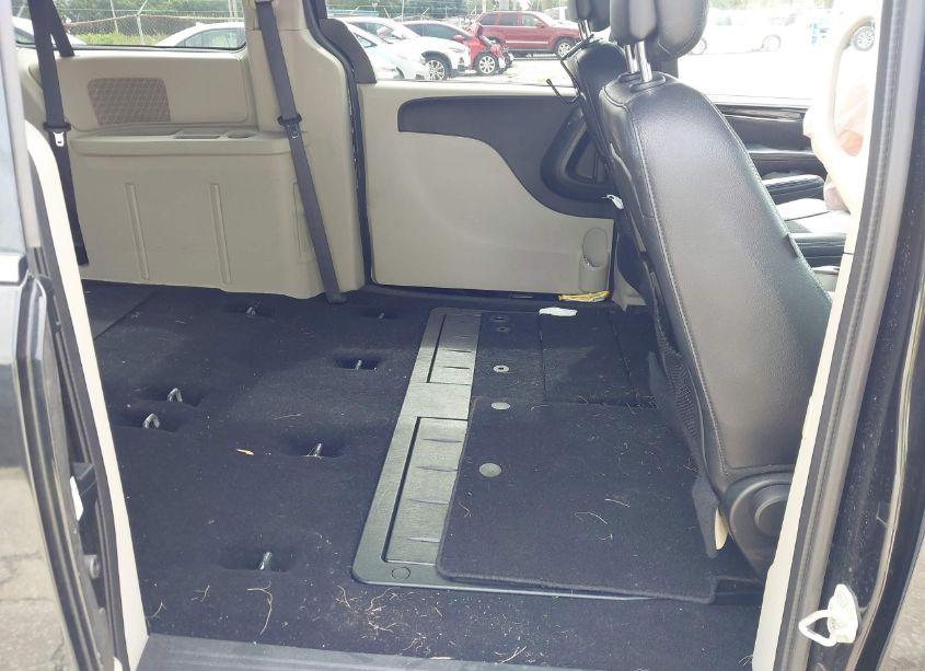 Photo 8 of 2017 Dodge Grand CARAVAN SXT (VIN 2C4RDGCG4HR806647)