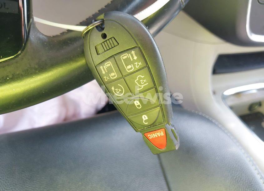 Photo 11 of 2017 Dodge Grand CARAVAN SXT (VIN 2C4RDGCG4HR806857)