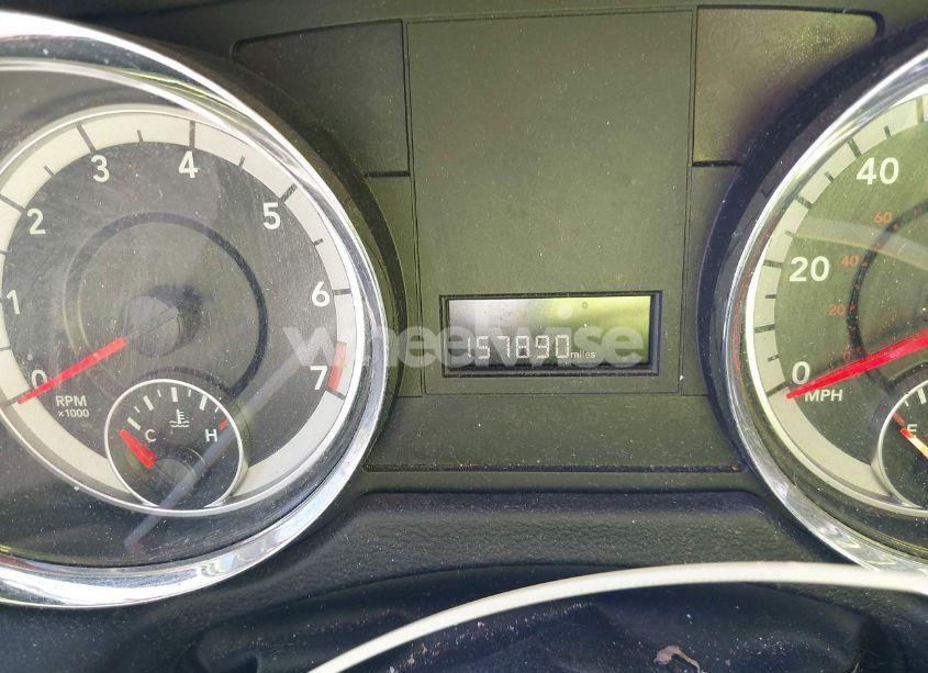 Photo 16 of 2017 Dodge Grand CARAVAN SXT (VIN 2C4RDGCG4HR806857)