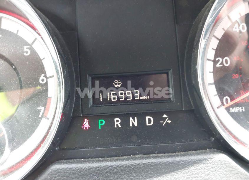 Photo 15 of 2017 Dodge Grand CARAVAN SXT (VIN 2C4RDGCG4HR814604)