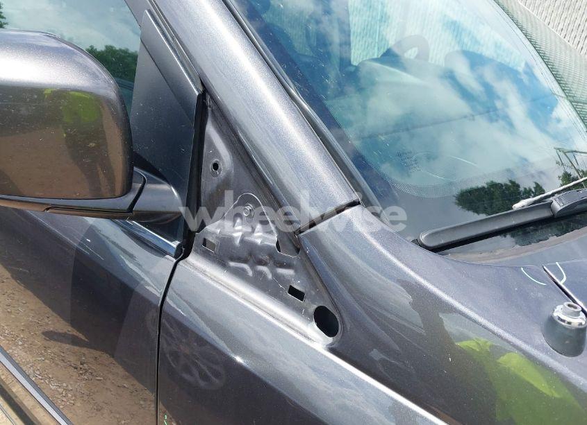 Photo 18 of 2017 Dodge Grand CARAVAN SXT (VIN 2C4RDGCG4HR814604)