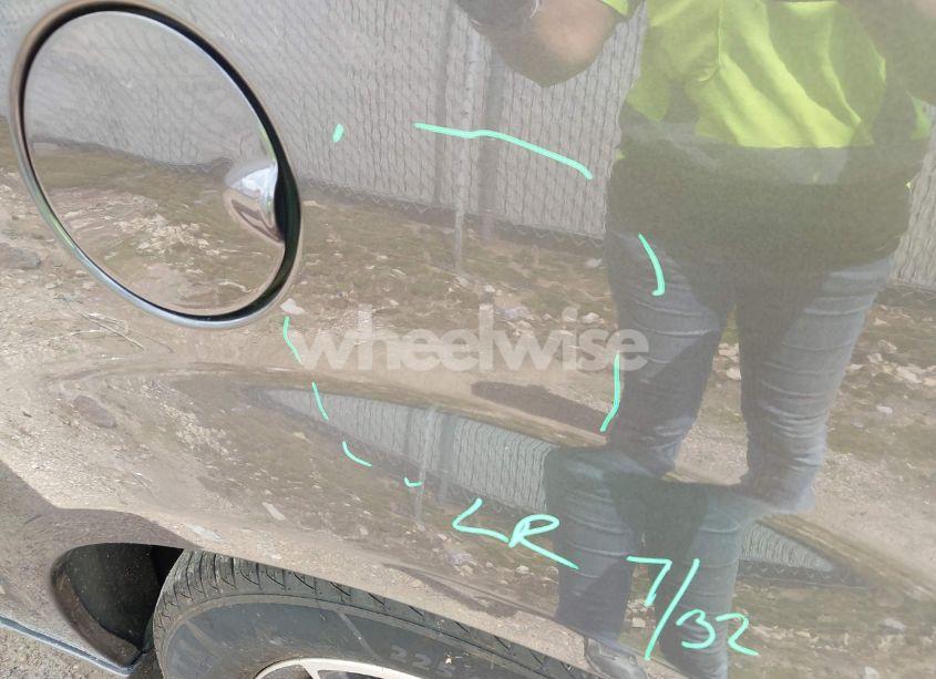 Photo 20 of 2017 Dodge Grand CARAVAN SXT (VIN 2C4RDGCG4HR814604)