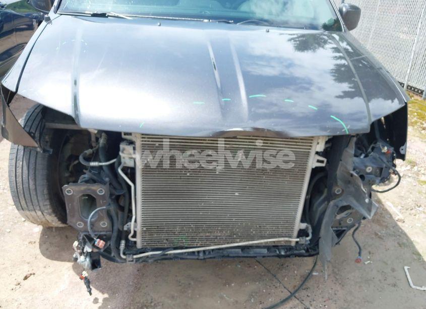 Photo 6 of 2017 Dodge Grand CARAVAN SXT (VIN 2C4RDGCG4HR814604)