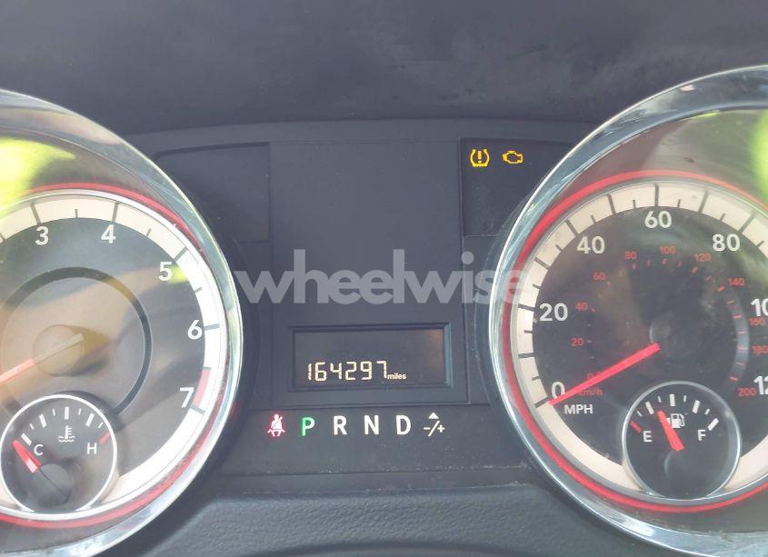 Photo 7 of 2017 Dodge Grand CARAVAN SXT (VIN 2C4RDGCG4HR852608)