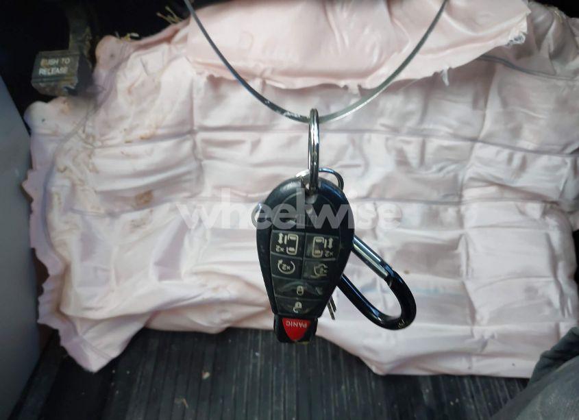 Photo 11 of 2018 Dodge Grand CARAVAN SXT (VIN 2C4RDGCG4JR215790)