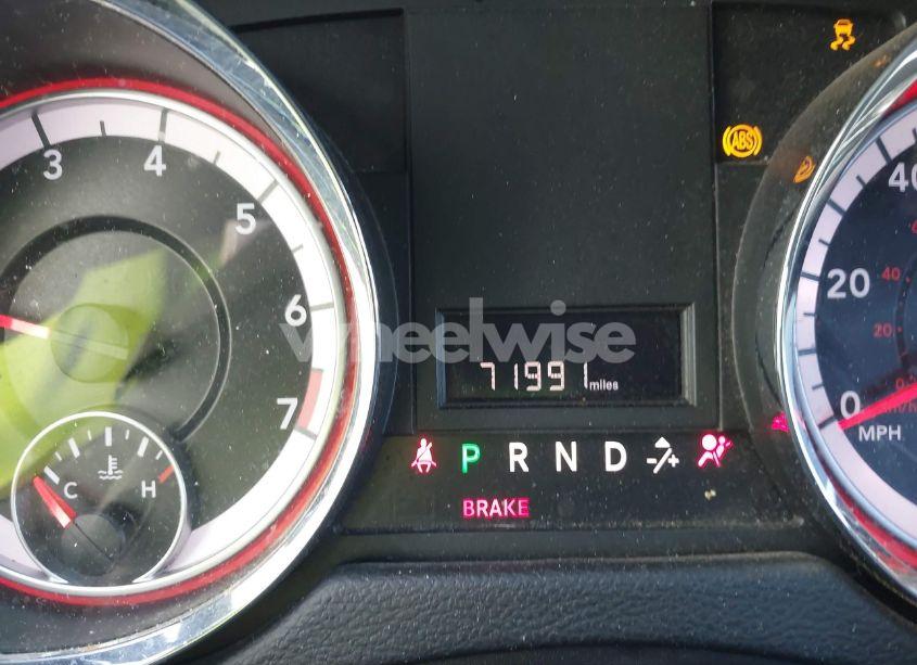 Photo 15 of 2018 Dodge Grand CARAVAN SXT (VIN 2C4RDGCG4JR215790)