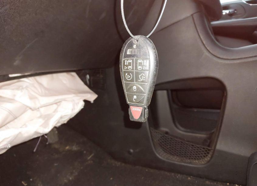 Photo 11 of 2018 Dodge Grand CARAVAN SXT (VIN 2C4RDGCG4JR244349)