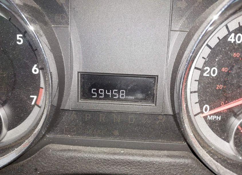 Photo 7 of 2018 Dodge Grand CARAVAN SXT (VIN 2C4RDGCG4JR244349)