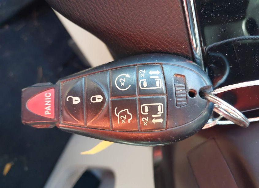 Photo 11 of 2018 Dodge Grand CARAVAN SXT (VIN 2C4RDGCG4JR245632)