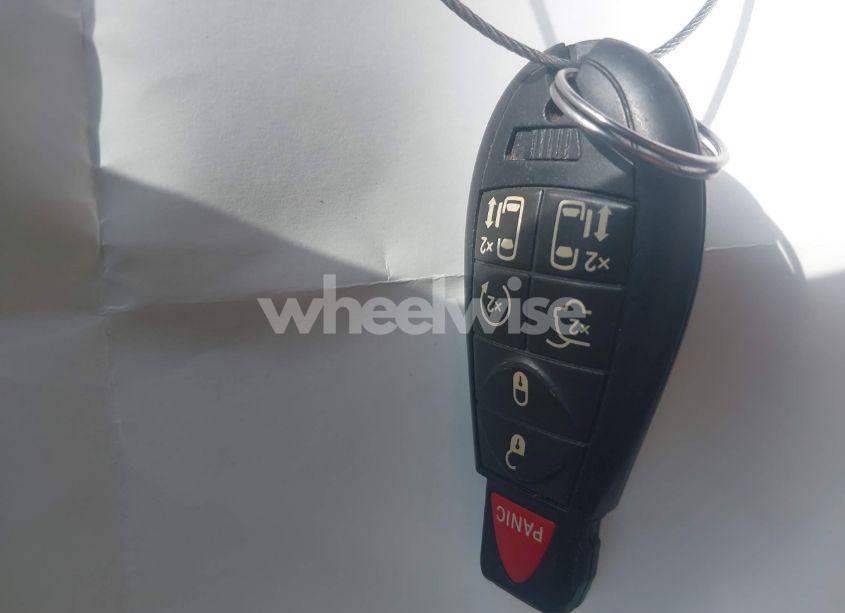 Photo 11 of 2018 Dodge Grand CARAVAN SXT (VIN 2C4RDGCG4JR281420)